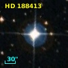 HD 188413