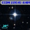 CCDM J19545-6408AB