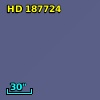 HD 187724