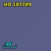 HD 187789
