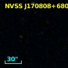 7C 170815.80+681217.00