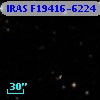 IRAS F19416-6224
