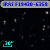 IRAS F19430-6358