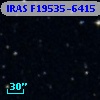 IRAS F19535-6415