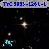 TYC 9088-1281-1