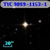 TYC 9089-1153-1