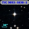 TYC 9093-1030-1