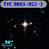 TYC 9093-952-1