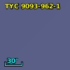 TYC 9093-962-1