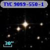 TYC 9089-550-1