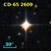 CD-65  2609