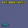 TYC 9089-1475-1