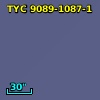 TYC 9089-1087-1