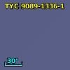 TYC 9089-1336-1