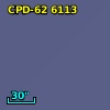 CPD-62  6113