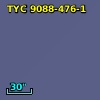 TYC 9088-476-1
