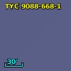 TYC 9088-668-1