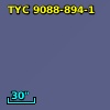 TYC 9088-894-1