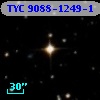 TYC 9088-1249-1