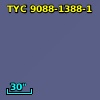 TYC 9088-1388-1