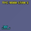 TYC 9088-1594-1