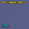 TYC 9089-504-1