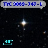 TYC 9089-747-1