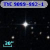 TYC 9089-882-1