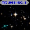TYC 9089-892-1