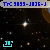 TYC 9089-1036-1