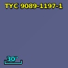 TYC 9089-1197-1