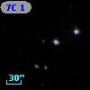 7C 171331.10+674504.00