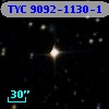 TYC 9092-1130-1