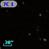 7C 171354.90+692439.00