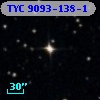 TYC 9093-138-1