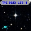 TYC 9093-176-1
