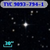 TYC 9093-794-1