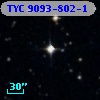 TYC 9093-802-1