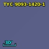 TYC 9093-1420-1