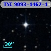 TYC 9093-1467-1