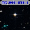 TYC 9093-1588-1