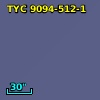 TYC 9094-512-1