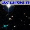 1RXS J194730.5-631603