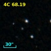 7C 171625.10+685914.00