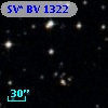 SV* BV  1322