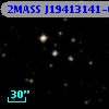 2MASS J19413141-6235366