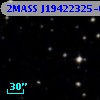 2MASS J19422325-6345599