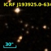 ICRF J193925.0-634245