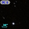 7C 171725.20+694425.00