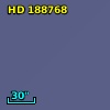HD 188768
